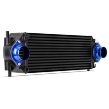 Load image into Gallery viewer, Performance-Intercooler-Kit,-Ford-Bronco-2.3L-2021,-Black-Ic,-Black-Ic-Pipes