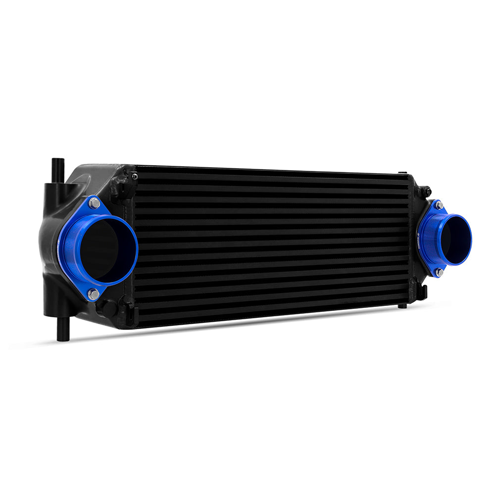 Performance-Intercooler-Kit,-Ford-Bronco-2.3L-2021,-Black-Ic,-Black-Ic-Pipes