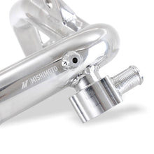 Load image into Gallery viewer, Performance-Intercooler-Kit,-Ford-Bronco-2.3L-21,-Silver-Ic,-Polished-Ic-Pipes