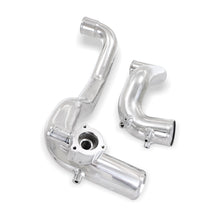 Load image into Gallery viewer, Performance-Intercooler-Pipe-Kit,-Ford-Bronco-2.3L-2021,-Polished