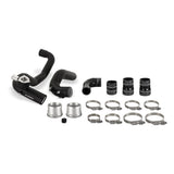 Mishimoto MMICP-BR23-21MWBK Performance Intercooler Pipe Kit, Ford Bronco 2.3L 2021+, Micro Wrinkle Black