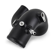 Load image into Gallery viewer, Performance-Intercooler-Pipe-Kit,-Ford-Bronco-2.3L-2021,-Micro-Wrinkle-Black