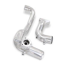 Load image into Gallery viewer, Performance-Intercooler-Pipe-Upgrade-Kit,-Fits-Ford-Bronco-2.3L-2021,-Polished