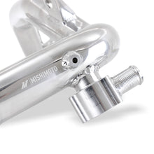 Load image into Gallery viewer, Performance-Intercooler-Pipe-Upgrade-Kit,-Fits-Ford-Bronco-2.3L-2021,-Polished