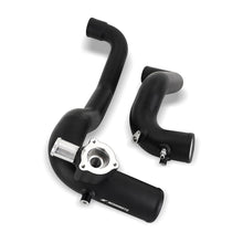 Load image into Gallery viewer, Performance-Intercooler-Pipe-Upgrade-Kit,-Fits-Ford-Bronco-2.3L-2021,-Black