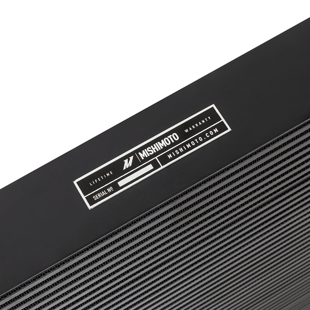 Performance-Intercooler,-Fits-ChevroletGmc-6.6L-Duramax-L5p-2017-2019,-Black