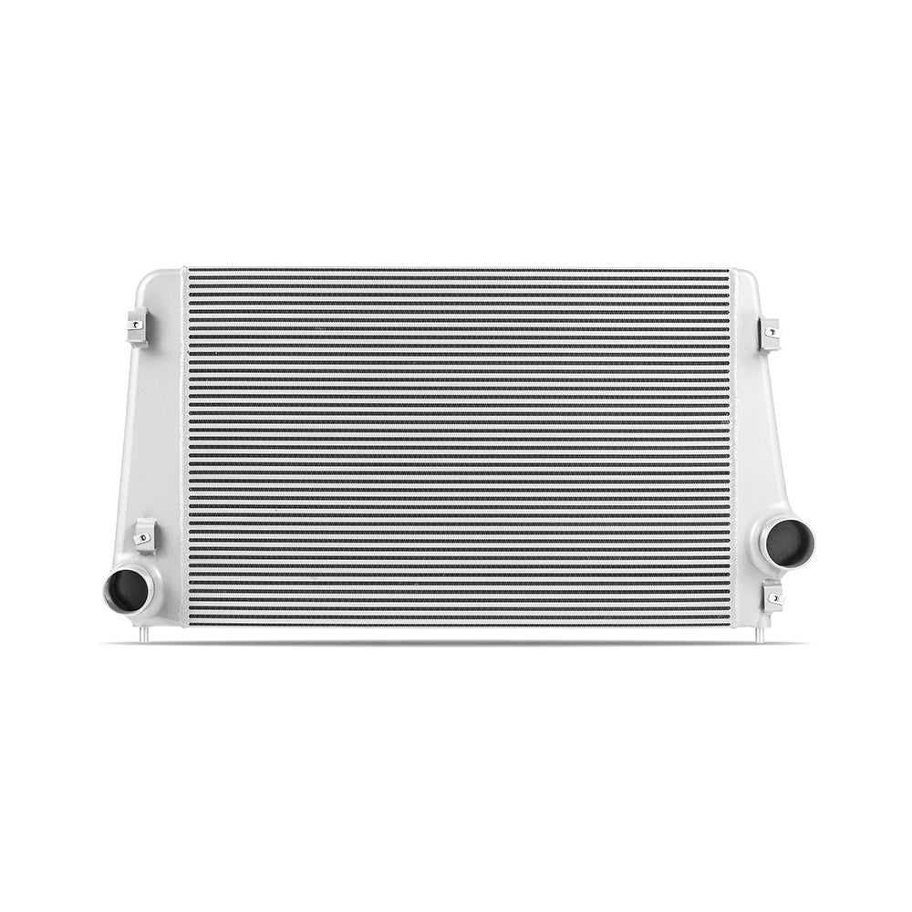 Performance-Intercooler,-Fits-ChevroletGmc-6.6L-Duramax-L5p-2017-2019,-Silver
