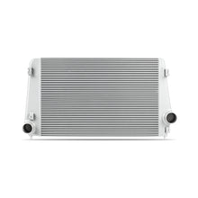 Load image into Gallery viewer, Performance-Intercooler,-Fits-ChevroletGmc-6.6L-Duramax-L5p-2017-2019,-Silver