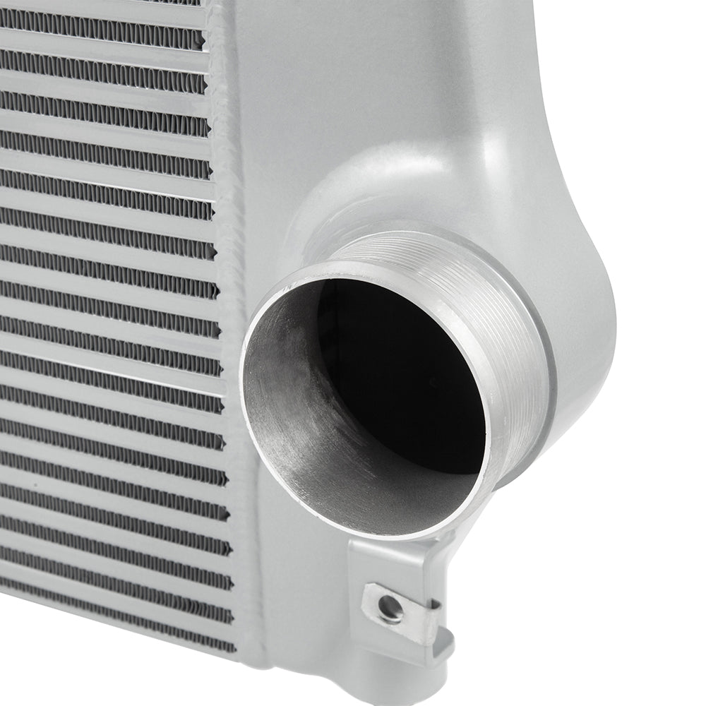 Performance-Intercooler,-Fits-ChevroletGmc-6.6L-Duramax-L5p-2017-2019,-Silver