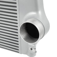 Load image into Gallery viewer, Performance-Intercooler,-Fits-ChevroletGmc-6.6L-Duramax-L5p-2017-2019,-Silver