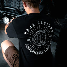 Load image into Gallery viewer, Performance-Light-Mens-Medium-T-Shirt