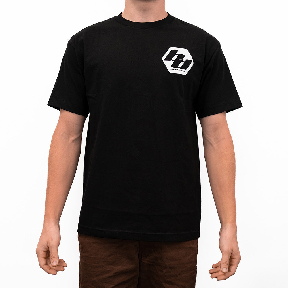Performance-Light-Mens-Small-T-Shirt