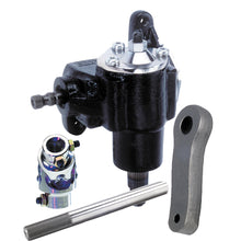 Load image into Gallery viewer, Performance-Manual-Steering-Kit-With-6-Straight-Pitman-Arm