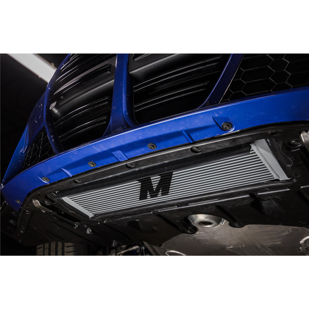 Performance-Oil-Cooler,-Fits-Bmw-G8x-M3M4-2021