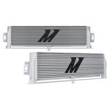 Mishimoto MMOC-G80-21SL Performance Oil Cooler, Fits BMW G8X M3/M4 2021+