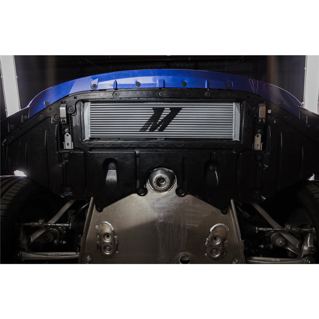 Performance-Oil-Cooler,-Fits-Bmw-G8x-M3M4-2021