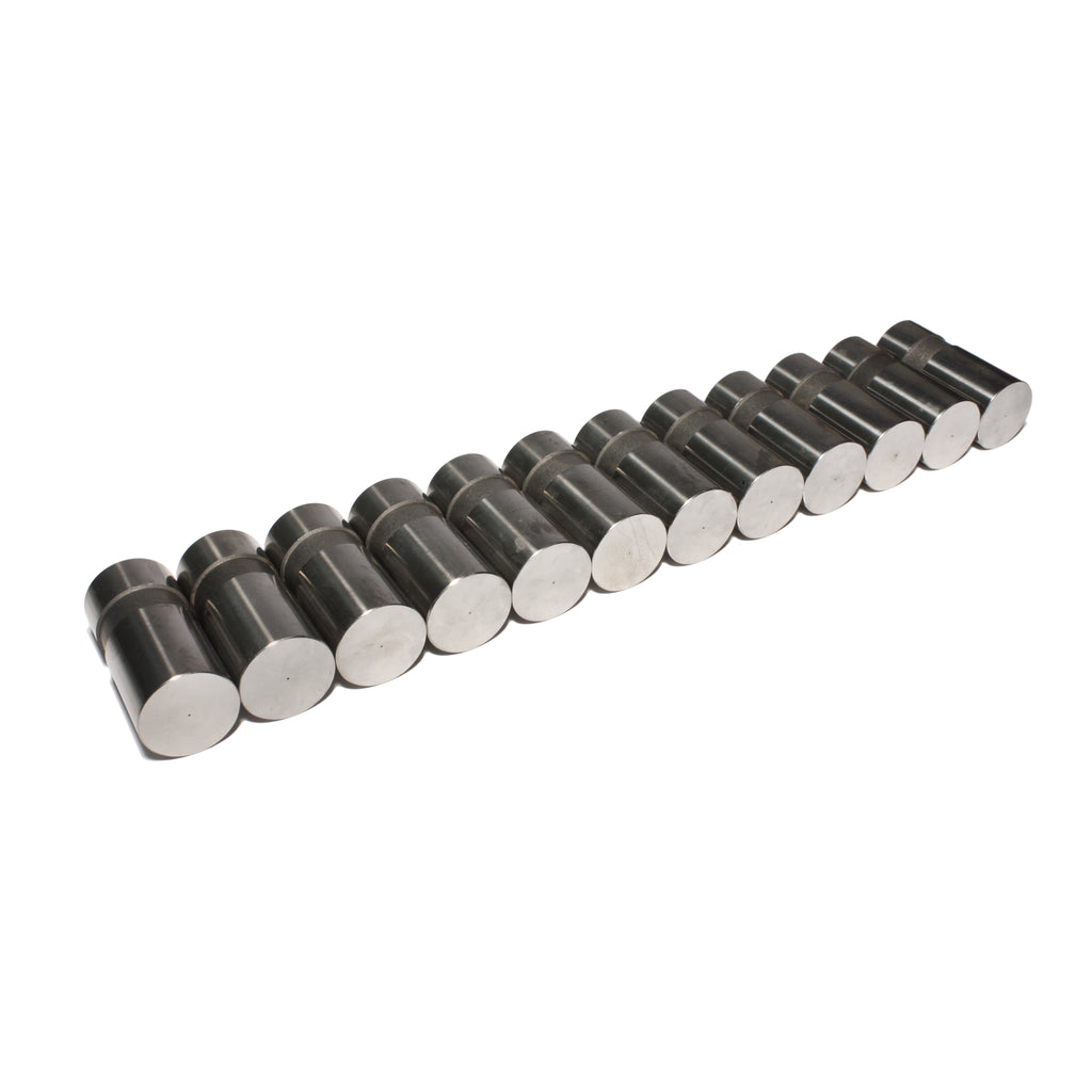 Performance-Series-Edm-Solid-Lifter-Set-Of-12-For-Ford-6-Cylinder