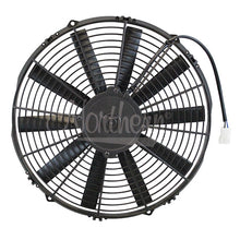 Load image into Gallery viewer, Performance-Series.-14-Inch-Spal-Pusher-Fan