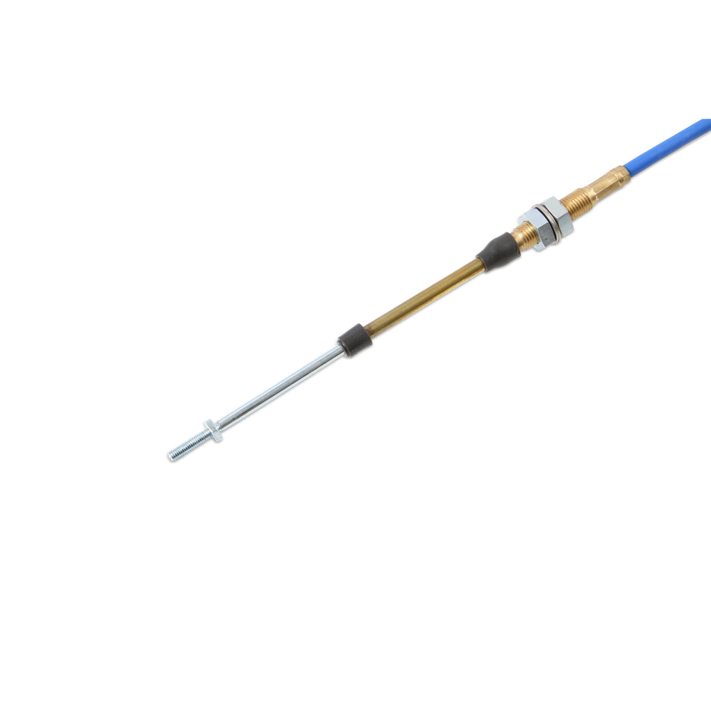 Performance-Shifter-Cable---5-Foot-Length---Blue