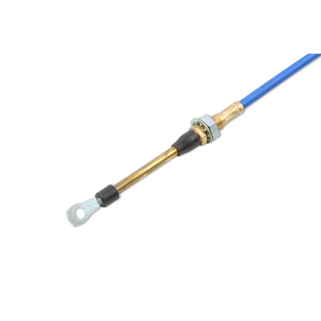 Performance-Shifter-Cable---5-Foot-Length---Blue