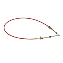 Load image into Gallery viewer, Performance-Shifter-Cable---5-Foot-Length---Red