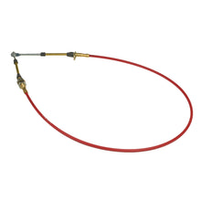 Load image into Gallery viewer, Performance-Shifter-Cable---5-Foot-Length---Red