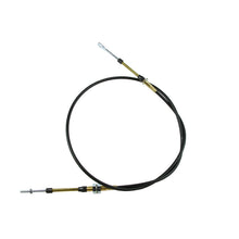 Load image into Gallery viewer, Performance-Shifter-Cable-5-Foot-Length---Black