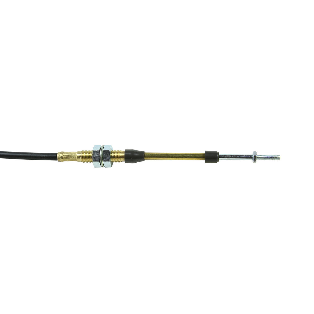 Performance-Shifter-Cable-5-Foot-Length---Black