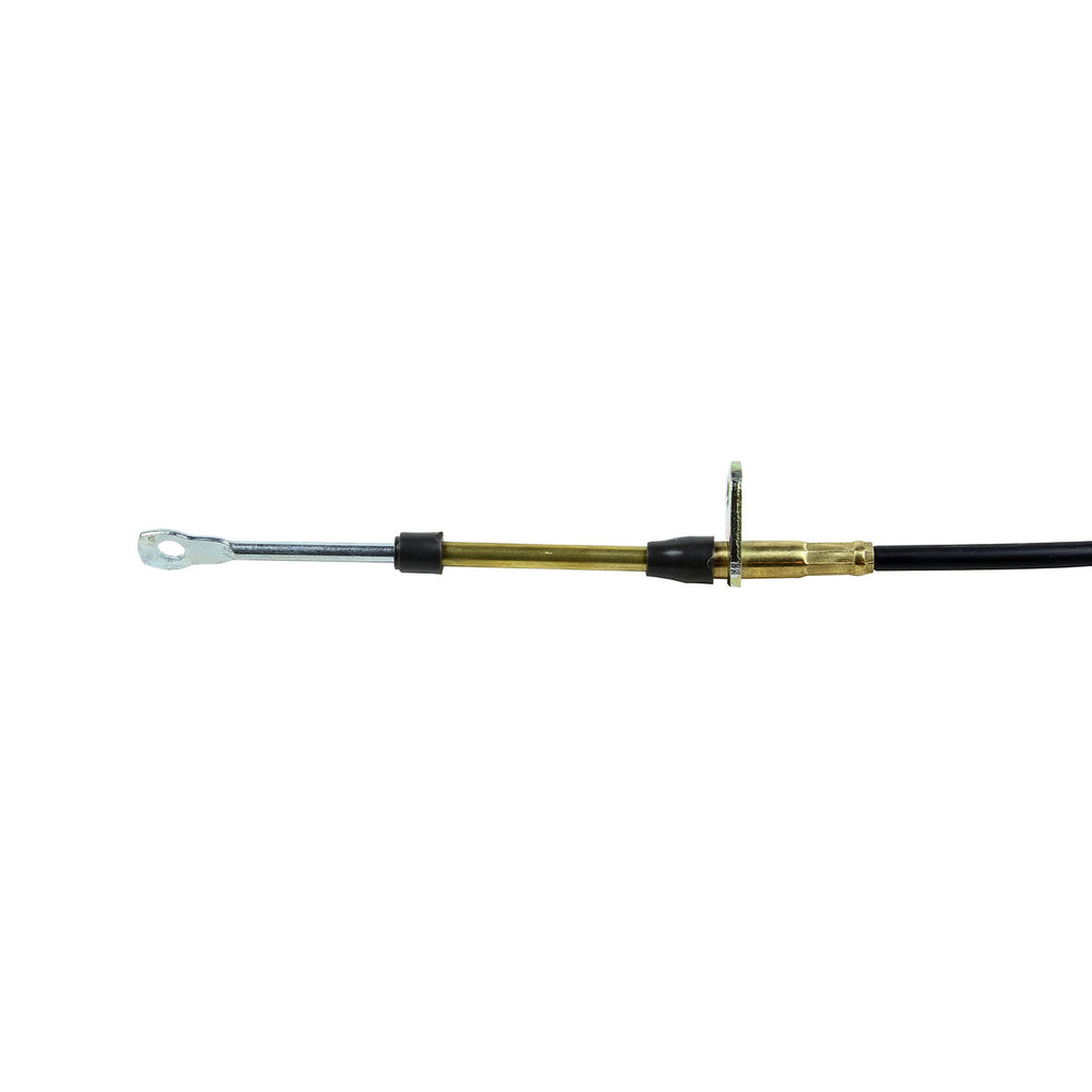 Performance-Shifter-Cable-5-Foot-Length---Black