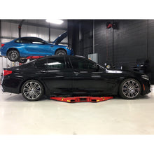 Load image into Gallery viewer, Performance-Spring-Set---2017-2023-Bmw-540I