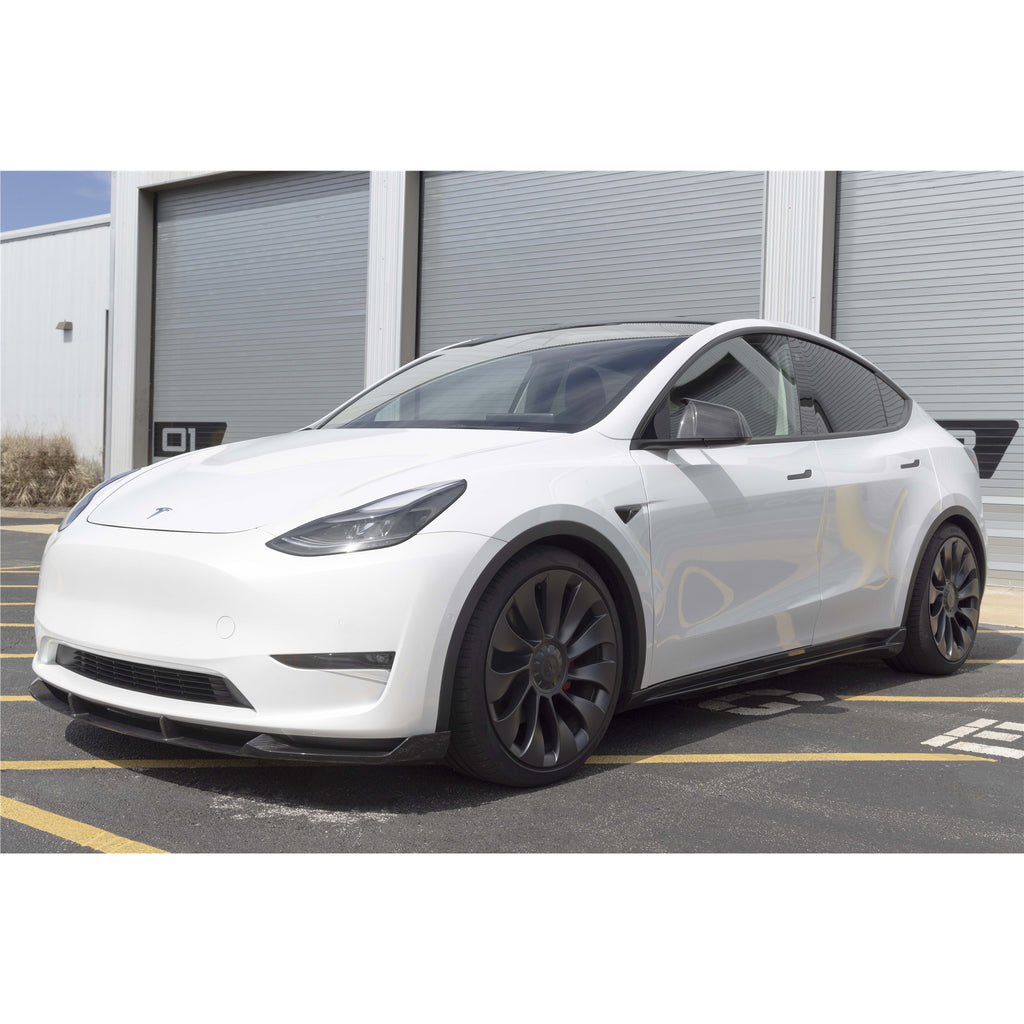 Performance-Spring-Set---2020-2023-Tesla-Model-Y