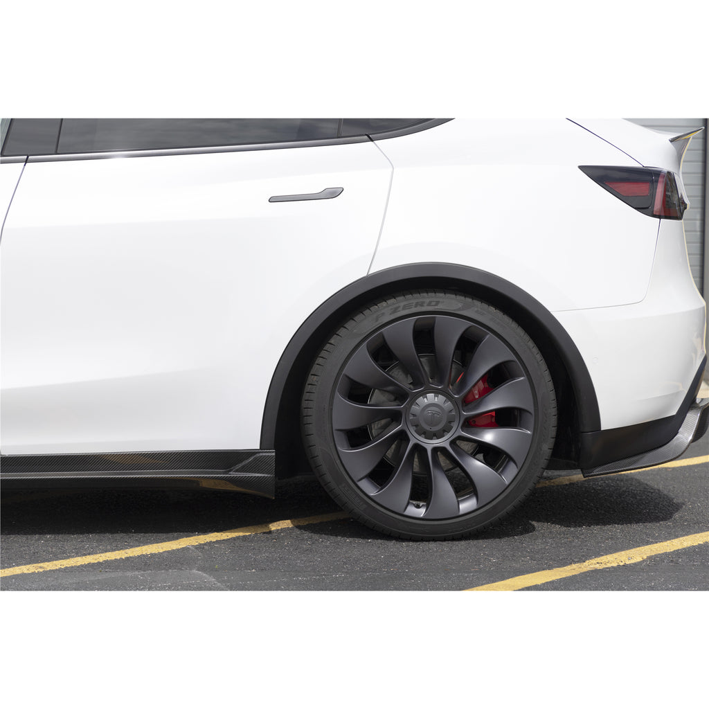 Performance-Spring-Set---2020-2023-Tesla-Model-Y