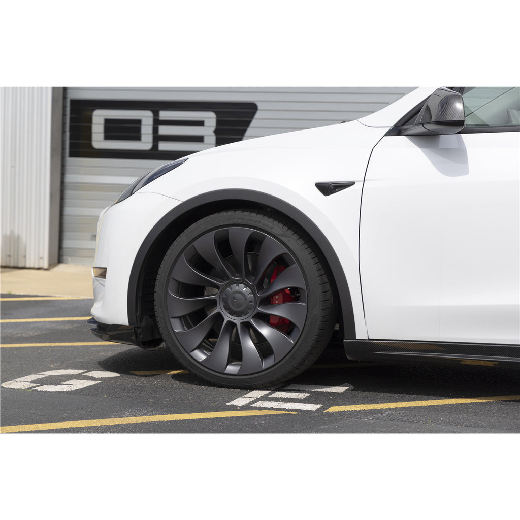 Performance-Spring-Set---2020-2023-Tesla-Model-Y