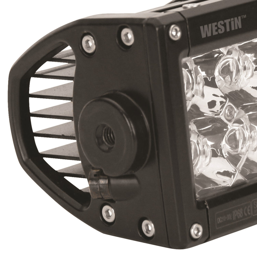Performance2x-Led-Light-Bar-Low-Profile-Double-Row-10-Inch-Flood-W3W-Osram---Black