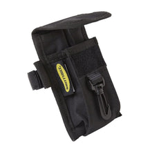 Load image into Gallery viewer, Personal-Device-Holder;-6.5In-X-4In-Outside-Dimensions;-Black