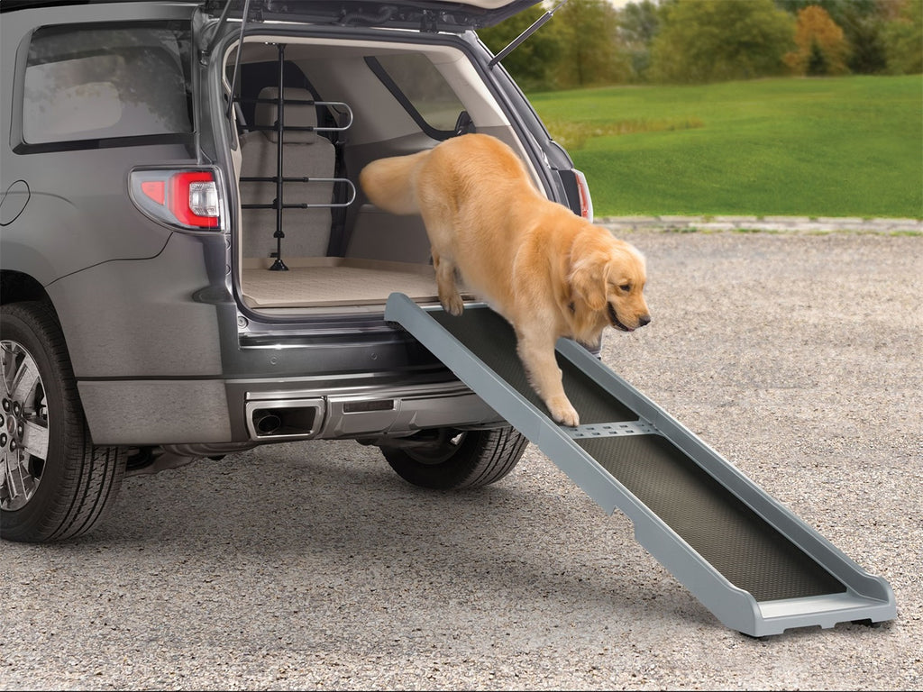 Weathertech 8AHR1DG PetRamp