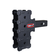 Load image into Gallery viewer, Phantom-2-Hollow-Shank-4.5-Offset-Drop-.5K-Tw-5K-Hitch-Only