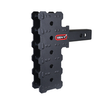 Load image into Gallery viewer, Phantom-2-Hollow-Shank-7-Offset-Drop-.5K-Tw-5K-Hitch-Only