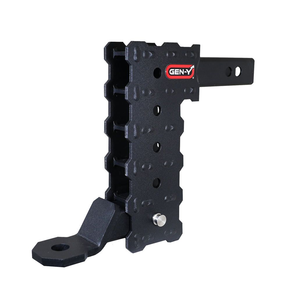 Phantom-2-Hollow-Shank-9.5-Drop-.5K-Tw-5K-Hitch--Gh-13001-Standard-Ball-Mount