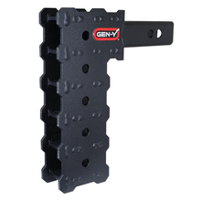 Load image into Gallery viewer, Phantom-2-Hollow-Shank-9.5-Drop-.5K-Tw-5K-Hitch-Only