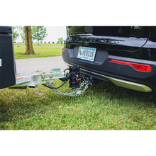 Load image into Gallery viewer, Phantom-2-Hollow-Shank-9.5-Drop-.5K-Tw-5K-Hitch-Only