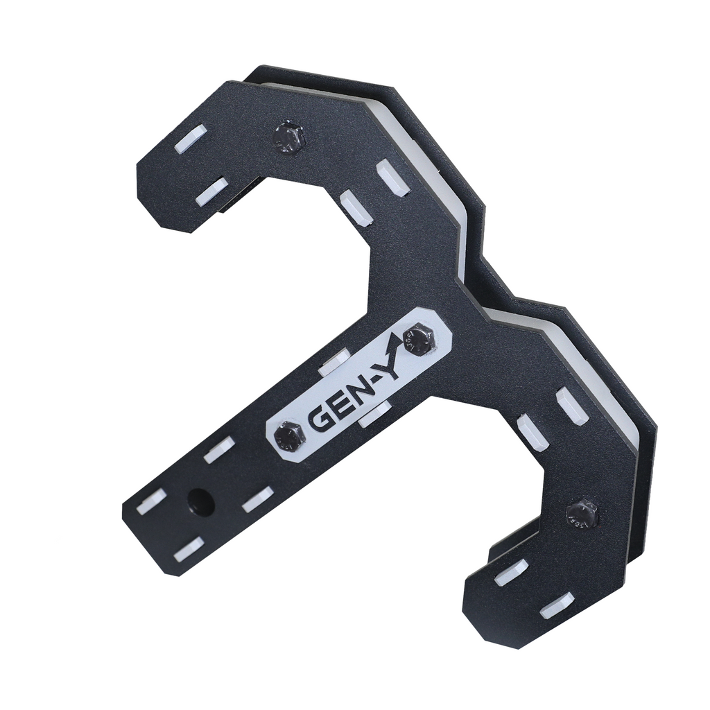 Phantom-2-Shank-Tow-Hook-500Lb-Tw-10K-Towing
