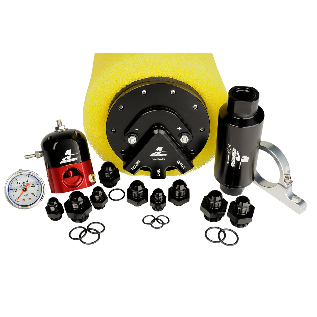Phantom-200-Fuel-System---Return-Style-Carb
