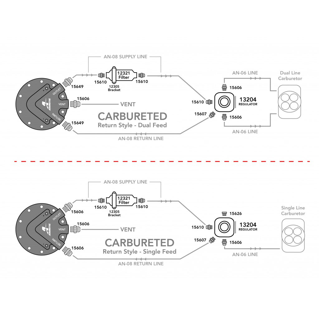 Phantom-200-Fuel-System---Return-Style-Carb