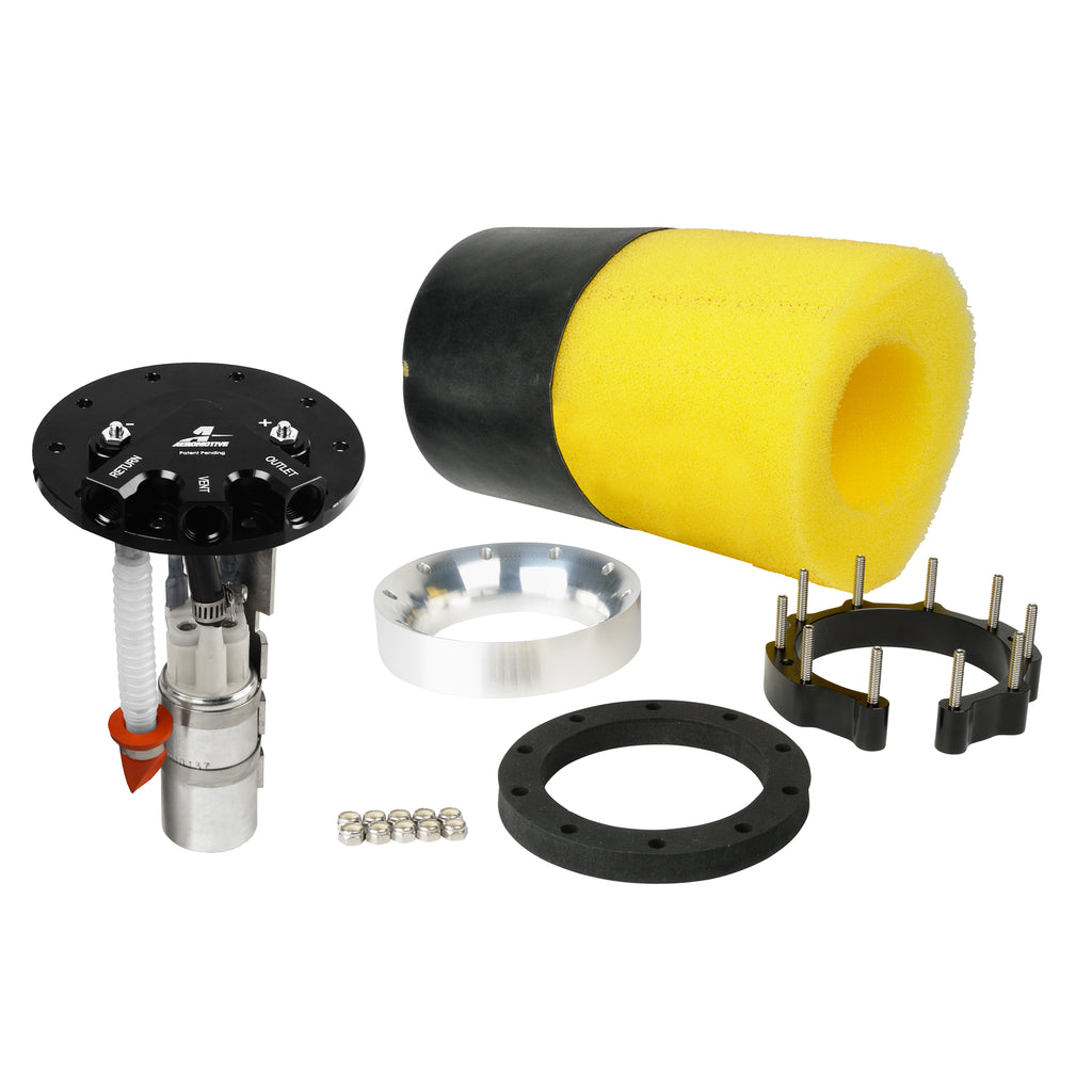 Phantom-200-Universal-In-Tank-Fuel-System