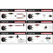 Load image into Gallery viewer, Phantom-200-Universal-In-Tank-Fuel-System