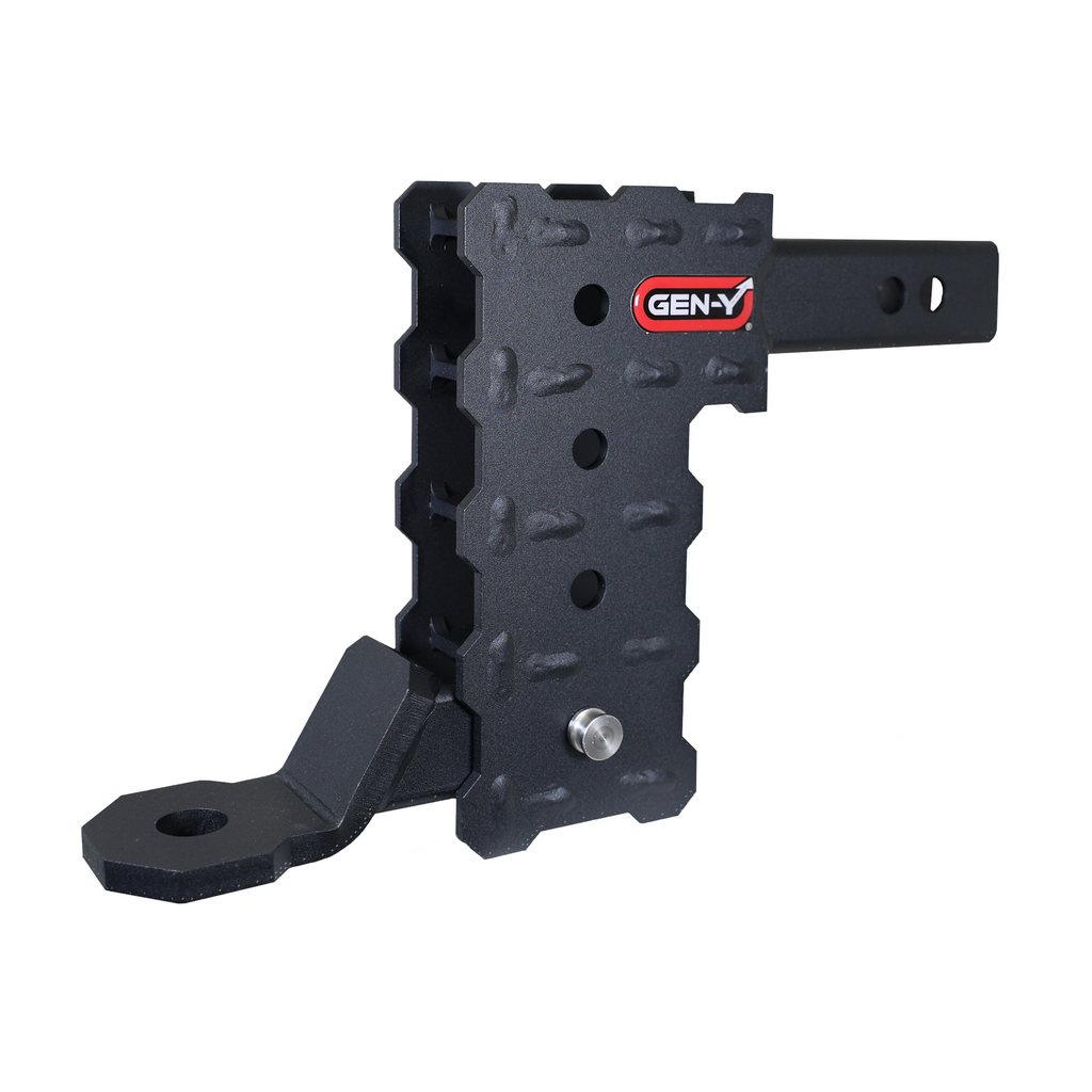 Phantom-2In-Hollow-Shank-7In-Drop-.5K-Tw-5K-Hitch--Gh13001-Standard-Ball-Mount