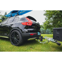 Load image into Gallery viewer, Phantom-2In-Hollow-Shank-7In-Drop-.5K-Tw-5K-Hitch--Gh13001-Standard-Ball-Mount