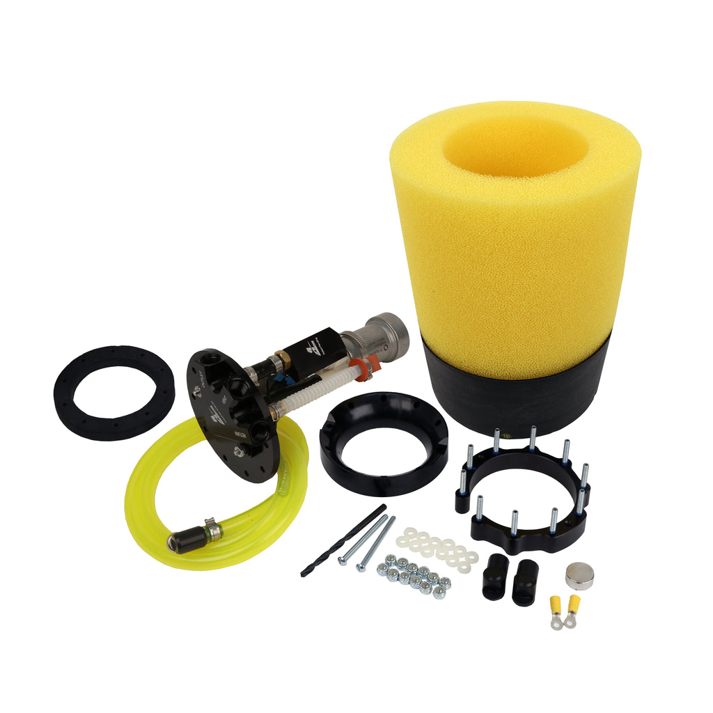 Phantom-450-Apex-Kit-6-10In-Depth-(Includes-Jet-Siphon)