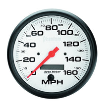 Load image into Gallery viewer, Phantom-5In-160-Mph-Speedometer-Electric-Program-W-Lcd-Odometer